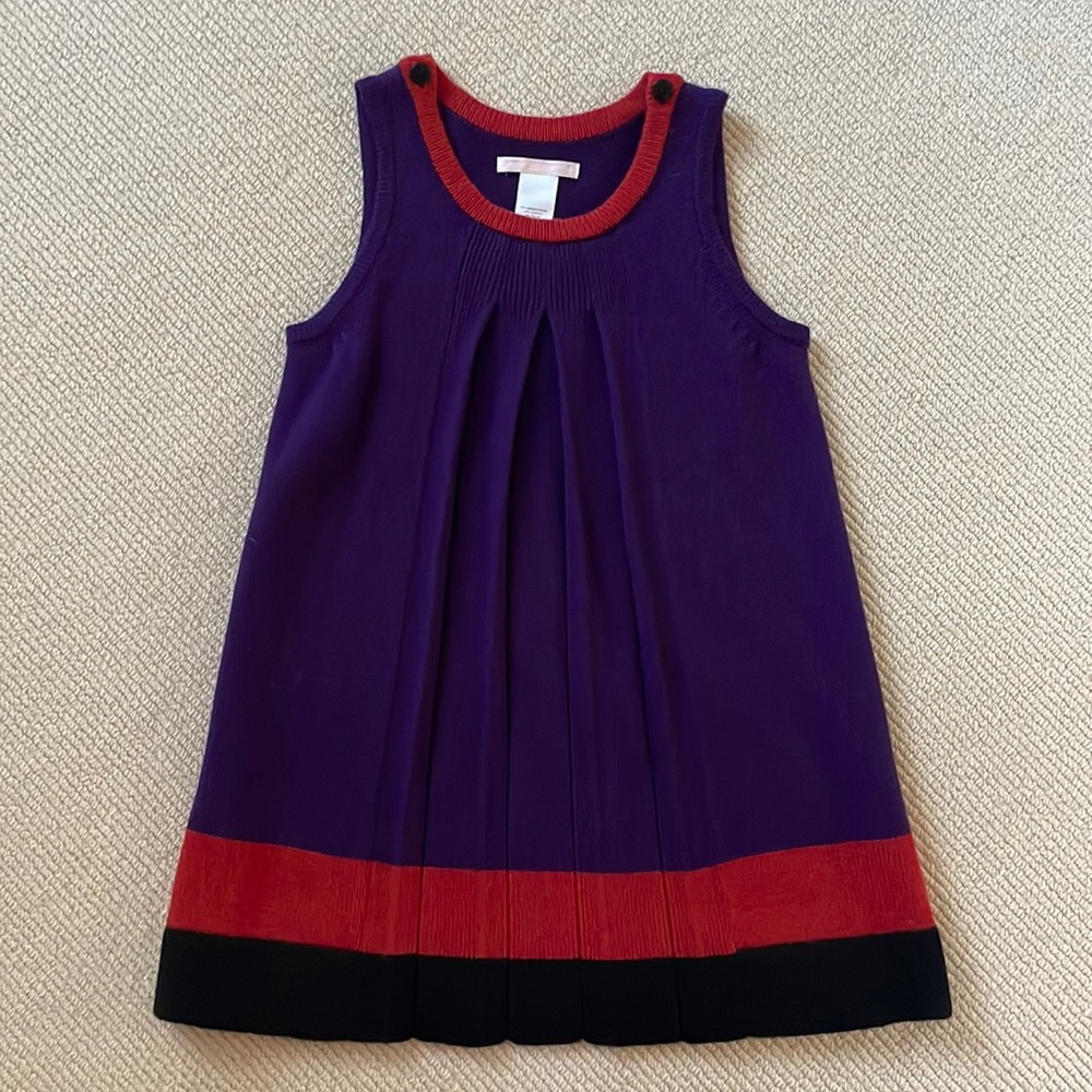 Janie and Jack Dress, 3T